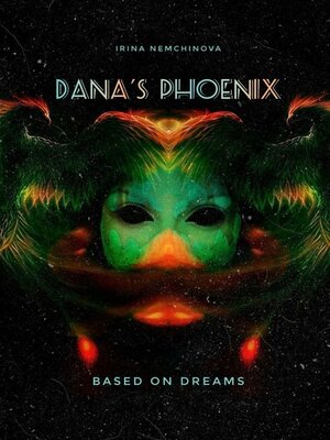 cover image of Dana's Phoenix. ArtHouse